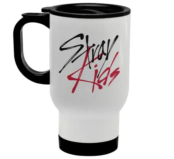 Stray Kids — 1