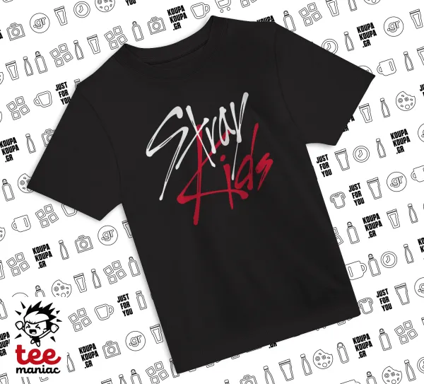 Stray Kids — 1