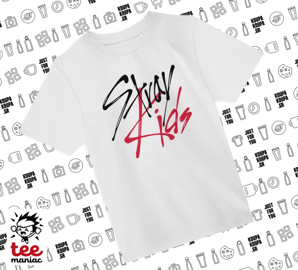 Stray Kids — 1