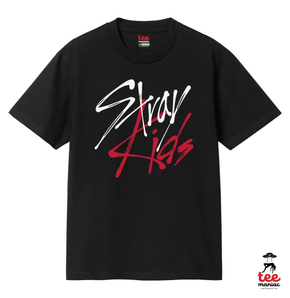 Stray Kids — 2