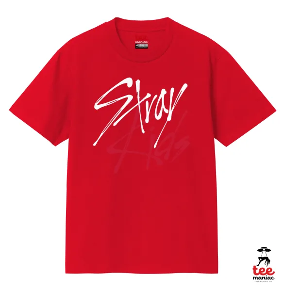 Stray Kids — 2