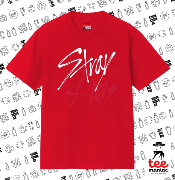 Stray Kids — 1
