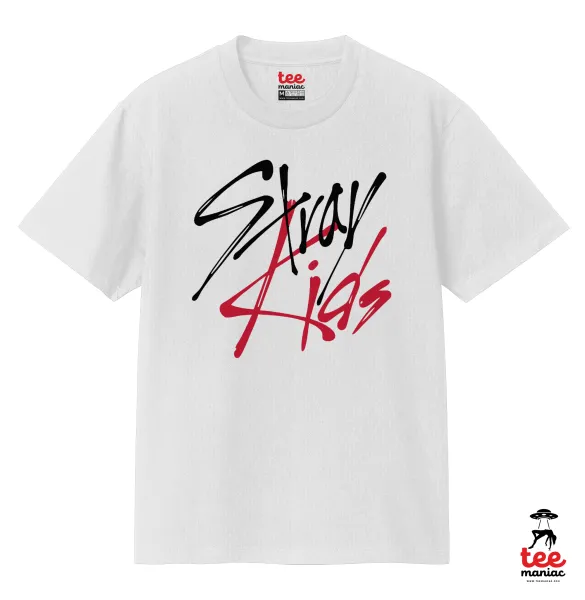 Stray Kids — 2