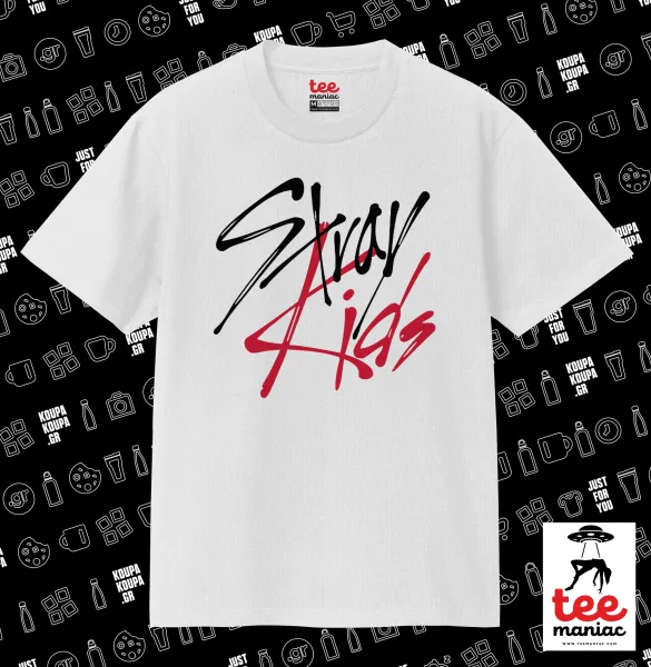 Stray Kids — 1