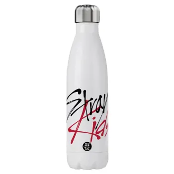 Stray Kids, Stainless steel, double-walled, 750ml