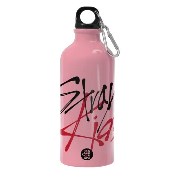 Stray Kids, Water bottle 600ml