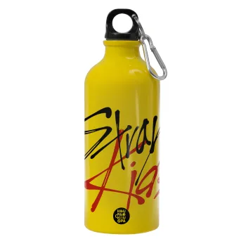 Stray Kids, Water bottle 600ml