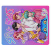Mousepad rect 23x19cm
