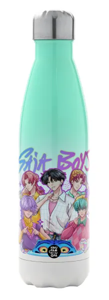 Huntrix Saja Boys — 1