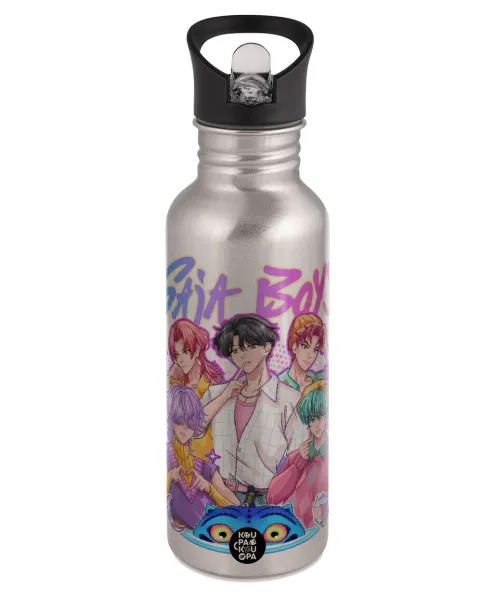 Huntrix Saja Boys — 1