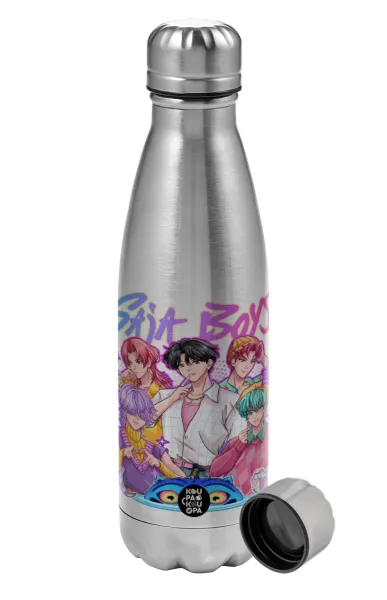 Huntrix Saja Boys — 1