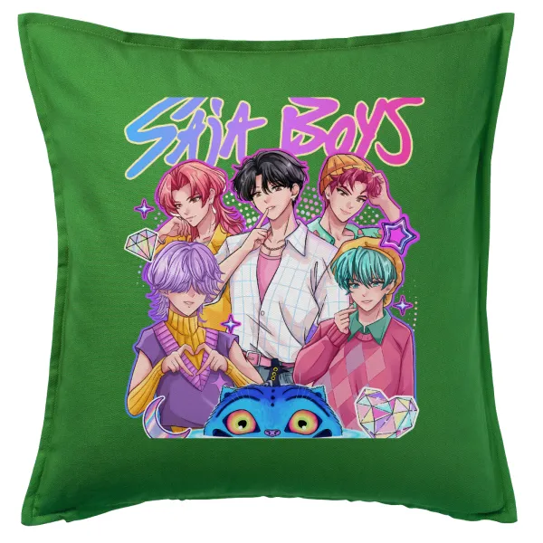 Huntrix Saja Boys — 1