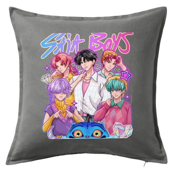 Huntrix Saja Boys — 1
