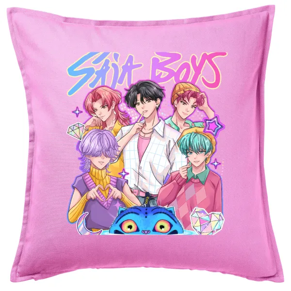 Huntrix Saja Boys — 1