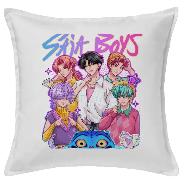 Huntrix Saja Boys — 1