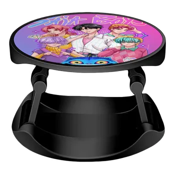 Huntrix Saja Boys, Phone Holders Stand  Stand Hand-held Mobile Phone Holder