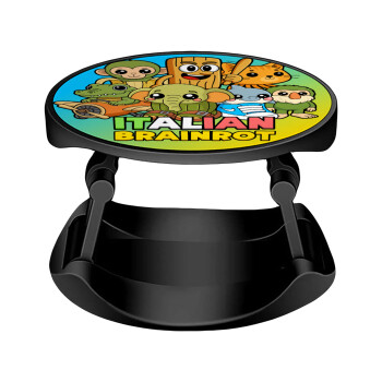 Italian Brainrot friends, Phone Holders Stand  Stand Βάση Στήριξης Κινητού στο Χέρι