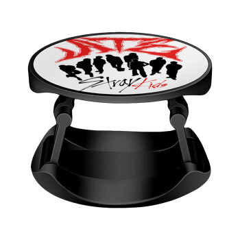 Stray Kids Boy band, Phone Holders Stand  Stand Hand-held Mobile Phone Holder