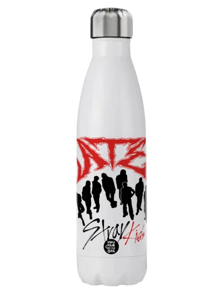 Stray Kids Boy band — Stainless steel, double-walled, 750ml