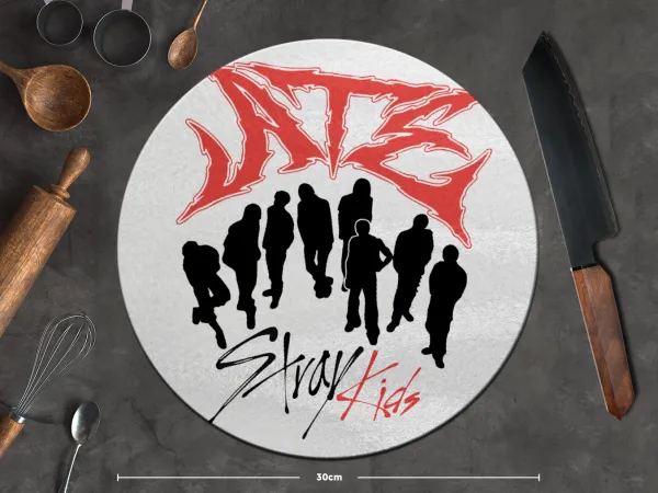 Stray Kids Boy band — 2