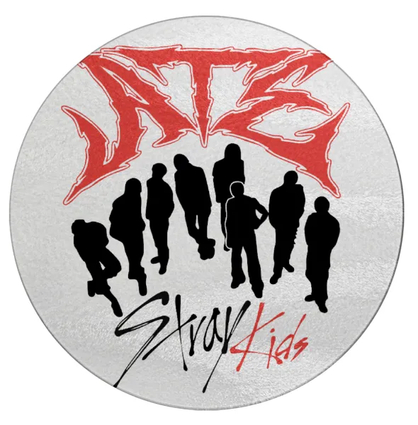 Stray Kids Boy band — 1