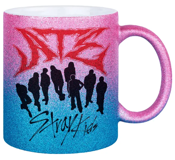 Stray Kids Boy band — 1