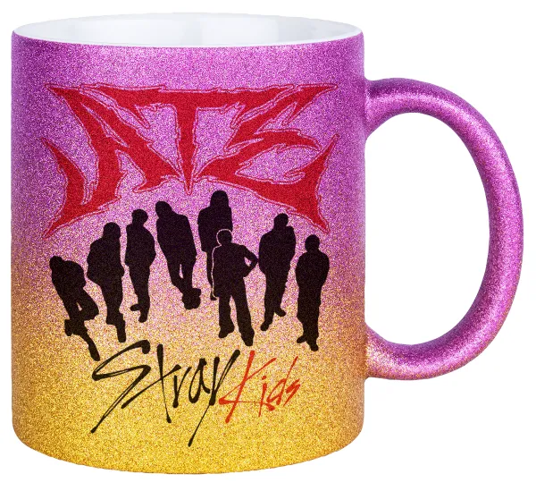 Stray Kids Boy band — 1