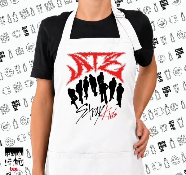 Stray Kids Boy band — 1