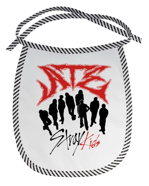 Stray Kids Boy band — 1