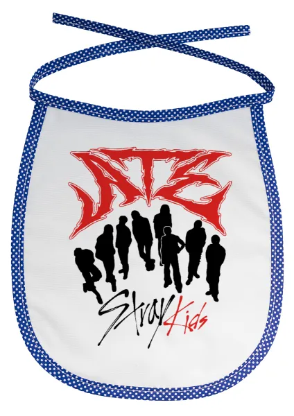 Stray Kids Boy band — 1