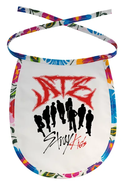 Stray Kids Boy band — 1