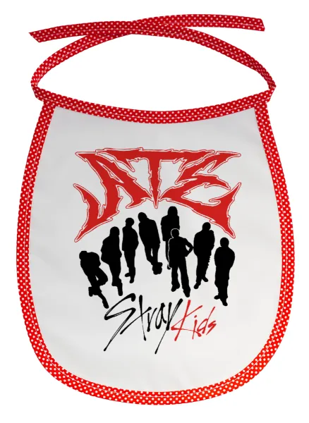 Stray Kids Boy band — 1