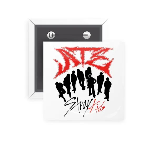 Stray Kids Boy band — 1