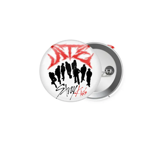 Stray Kids Boy band — 1
