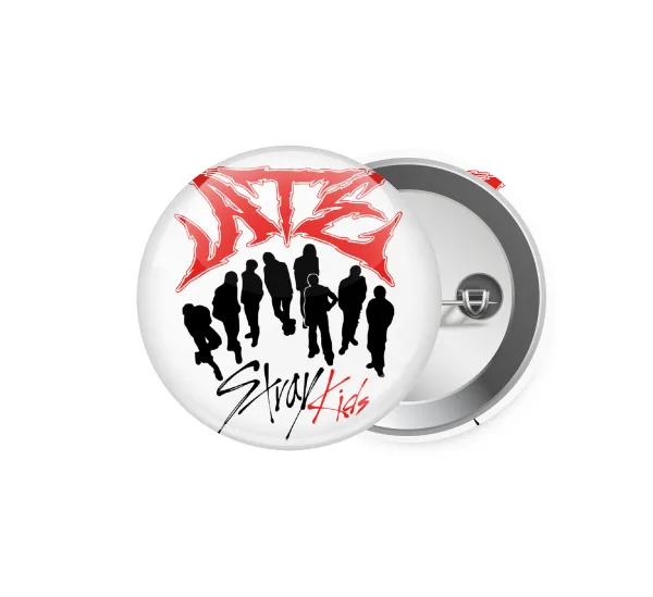 Stray Kids Boy band — 1