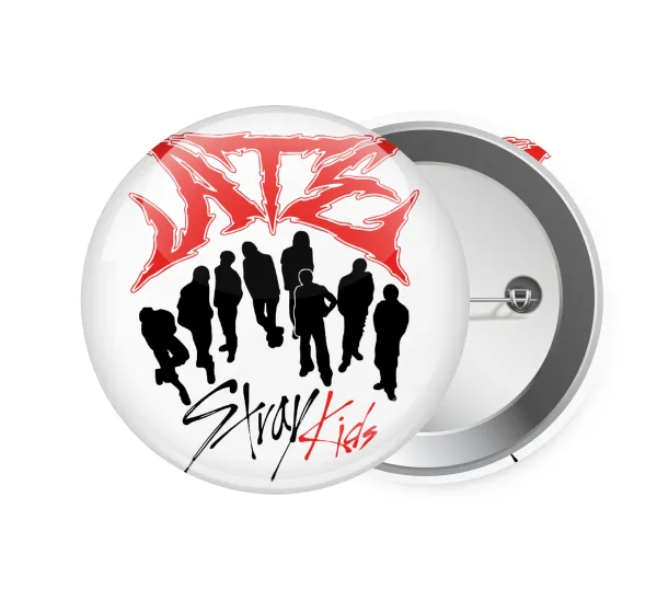 Stray Kids Boy band — 1