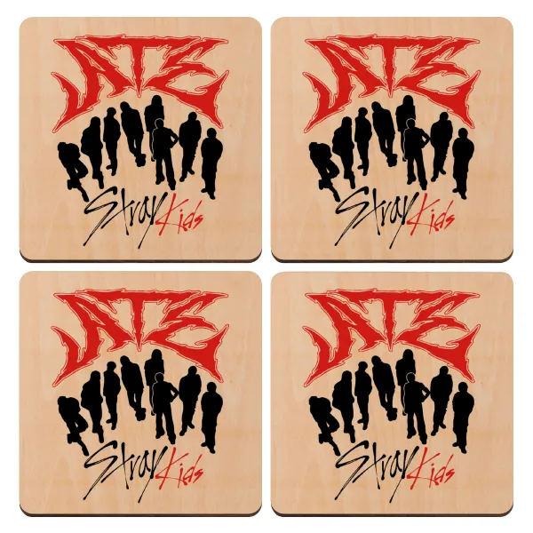 Stray Kids Boy band — 1