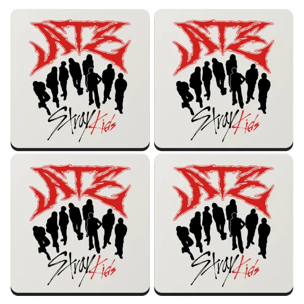 Stray Kids Boy band — 1
