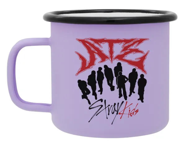 Stray Kids Boy band — 1