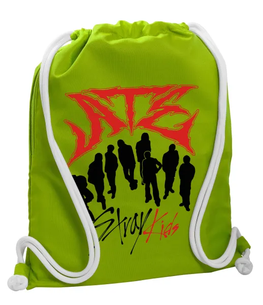 Stray Kids Boy band — 1