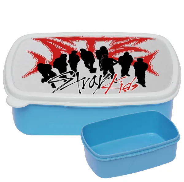 Stray Kids Boy band — 1