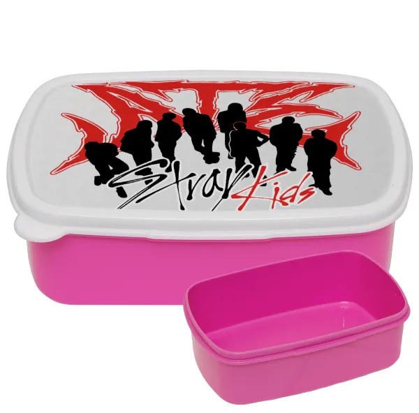 Stray Kids Boy band — 1