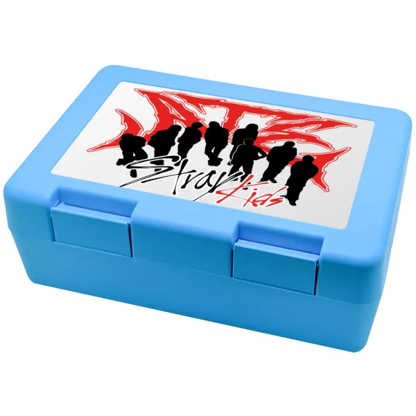 Stray Kids Boy band — 1