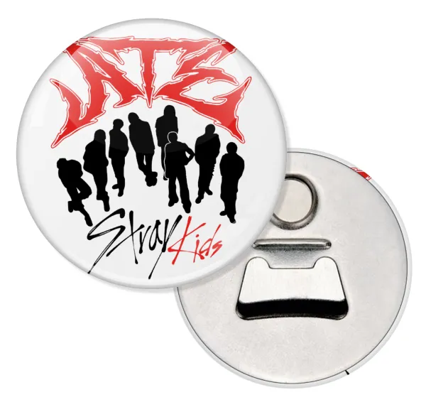 Stray Kids Boy band — 1