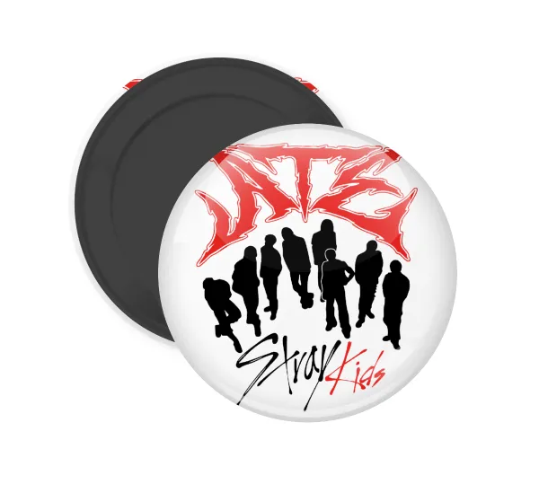 Stray Kids Boy band — 1