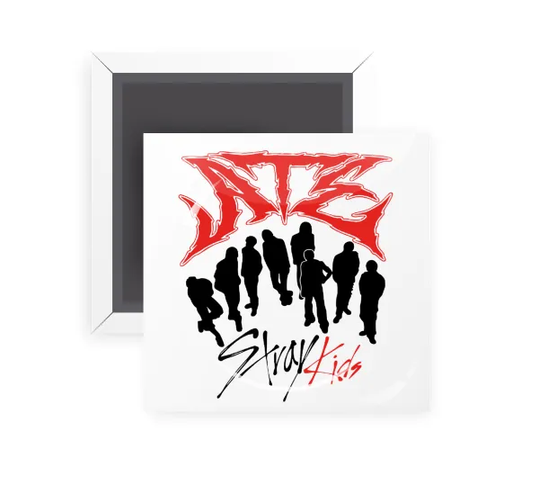 Stray Kids Boy band — 1