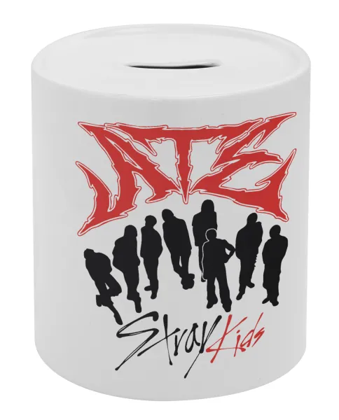 Stray Kids Boy band — 1