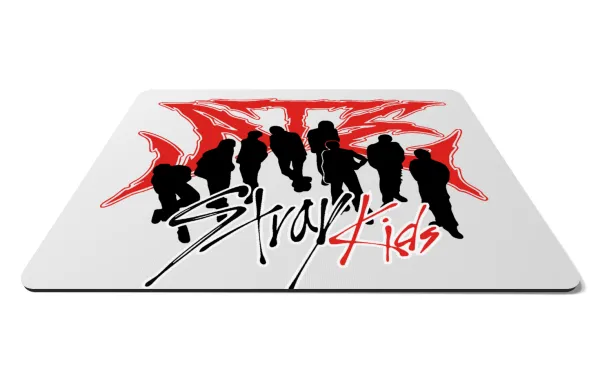 Stray Kids Boy band — 1