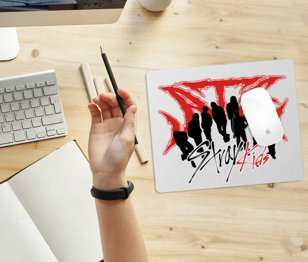 Stray Kids Boy band — 2