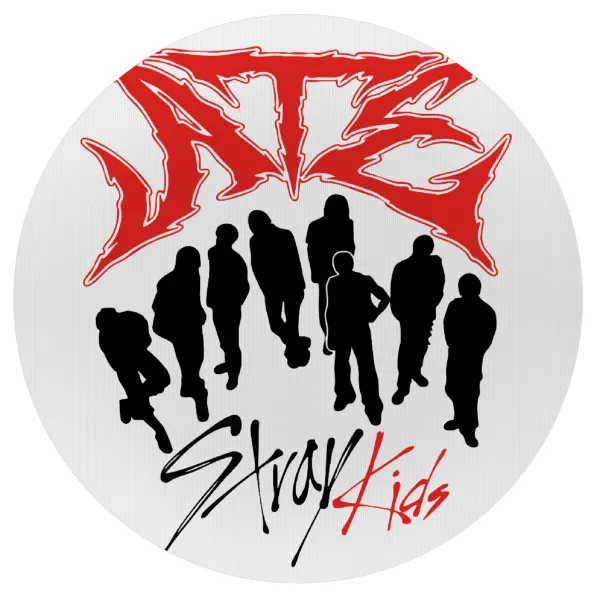 Stray Kids Boy band — 1